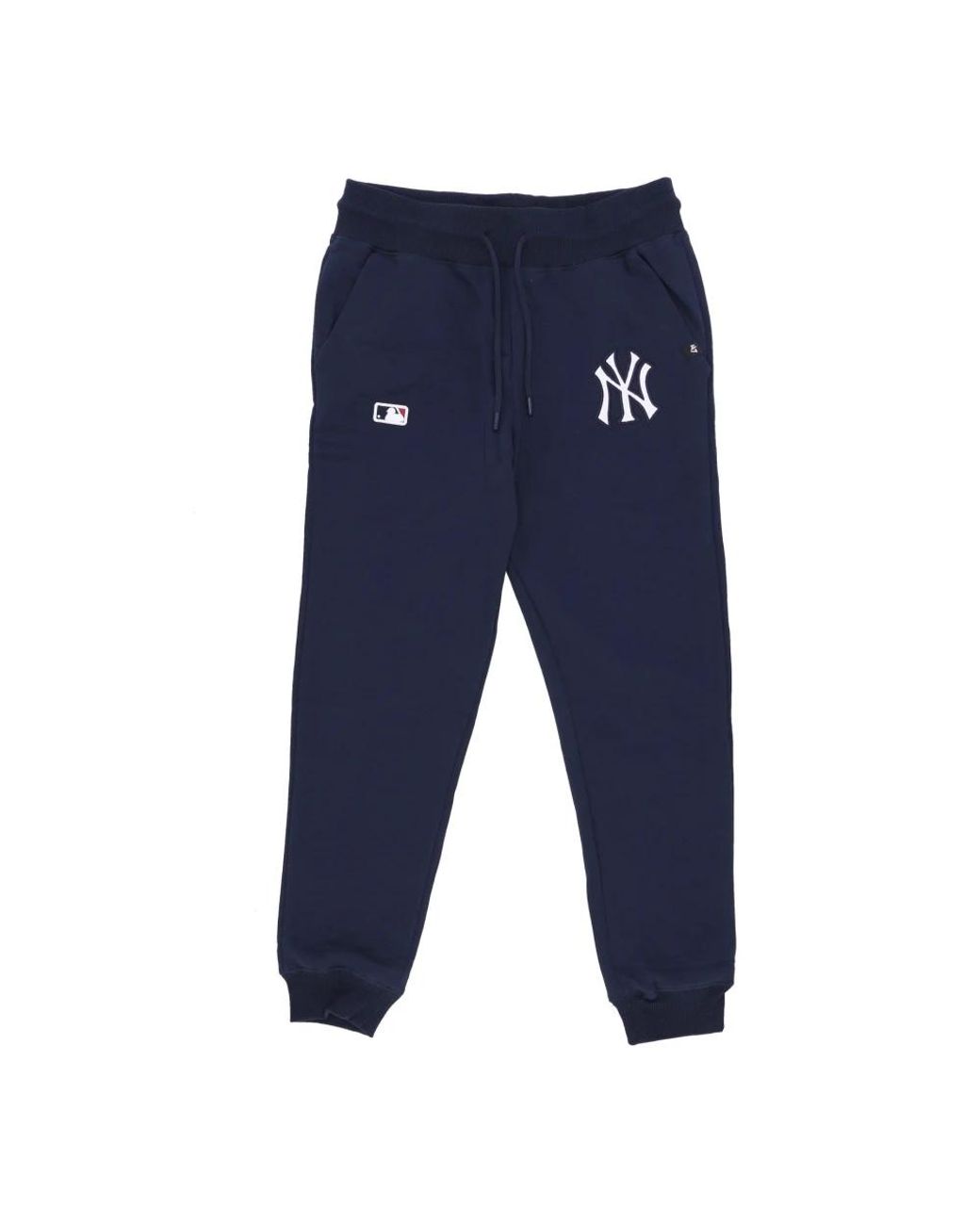 '47 Blue Sweatpants for men
