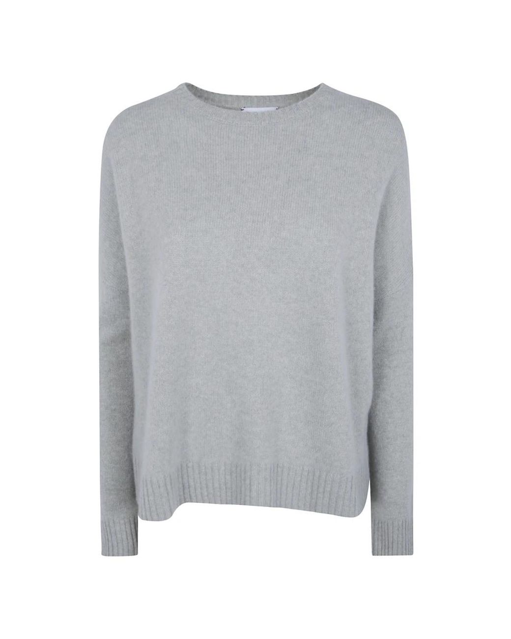 Kujten Cashmere Truien in het Gray