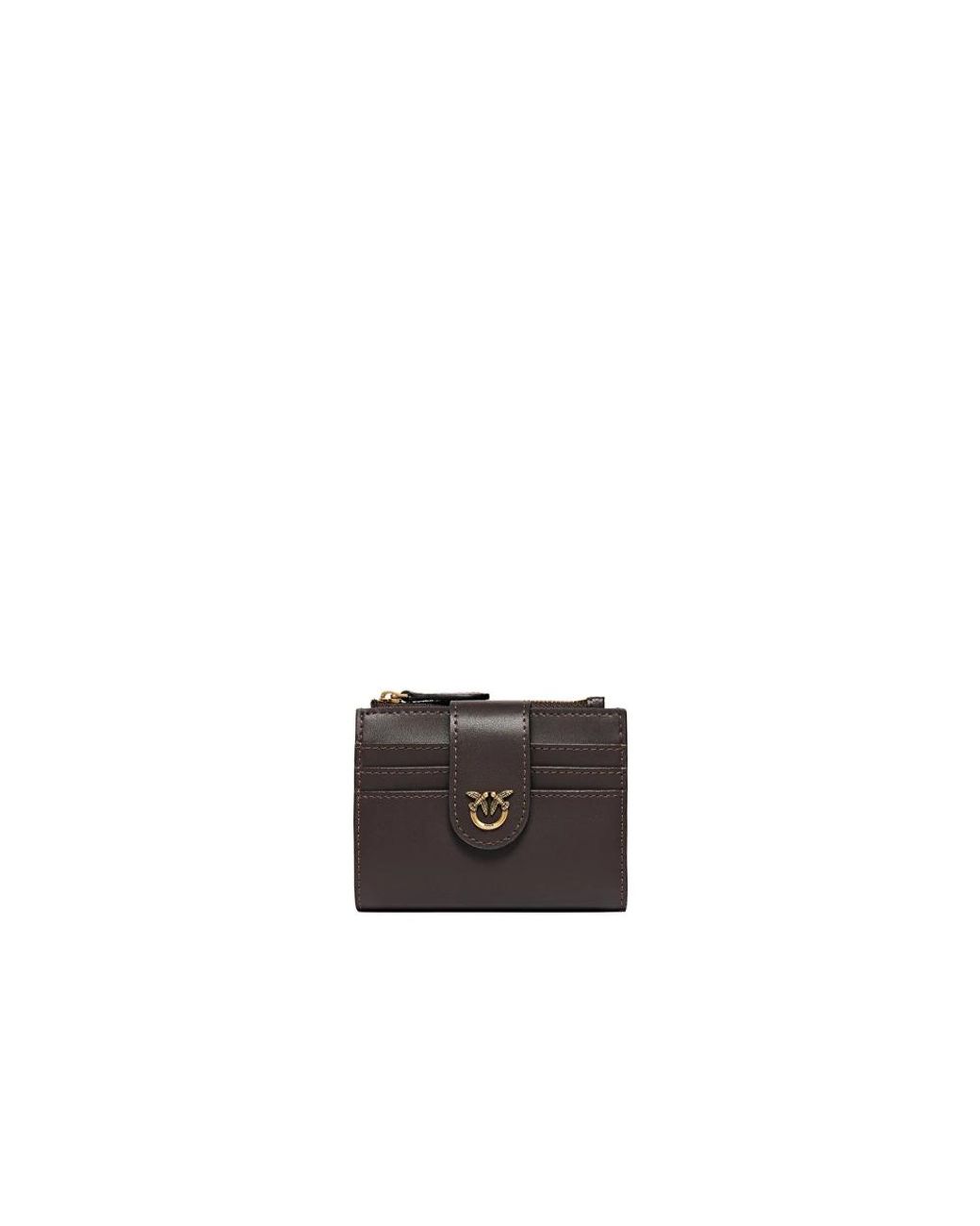 Pinko Gray Wallets & Cardholders
