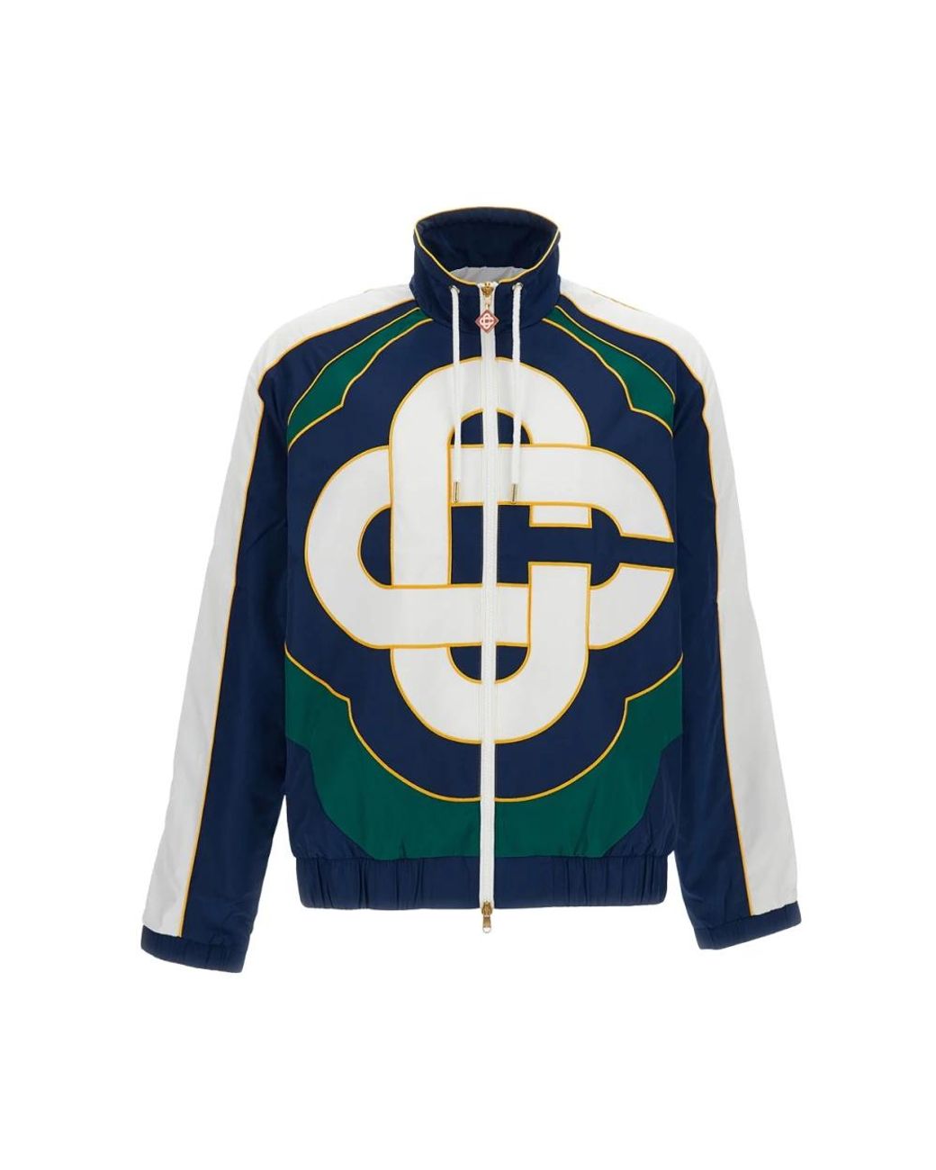 Casablanca Blue Light Jackets for men
