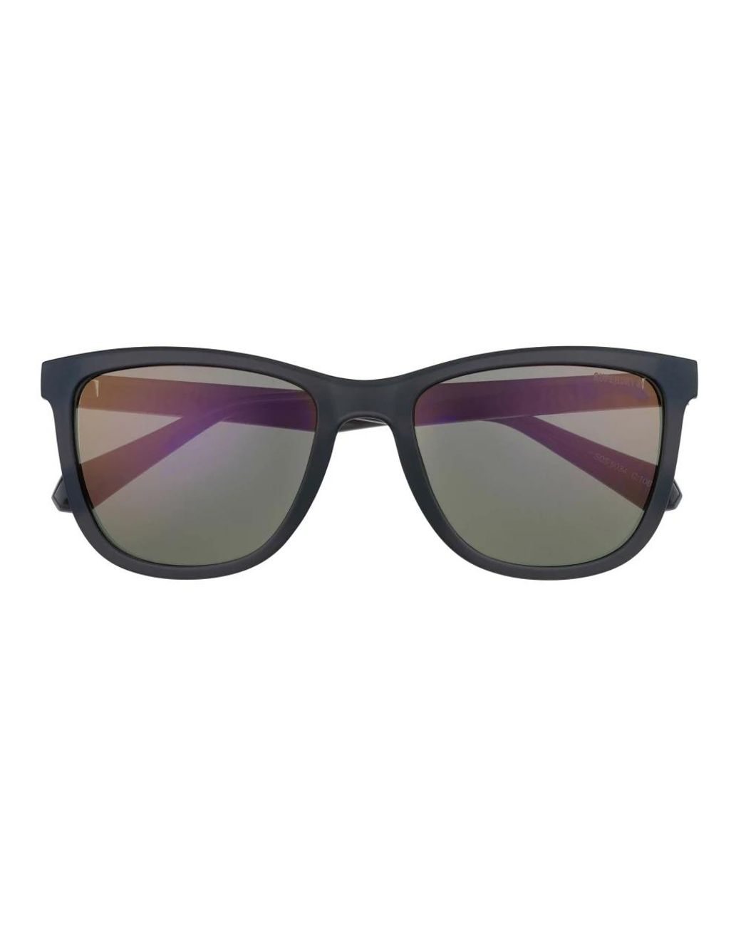 Superdry Gray Schals