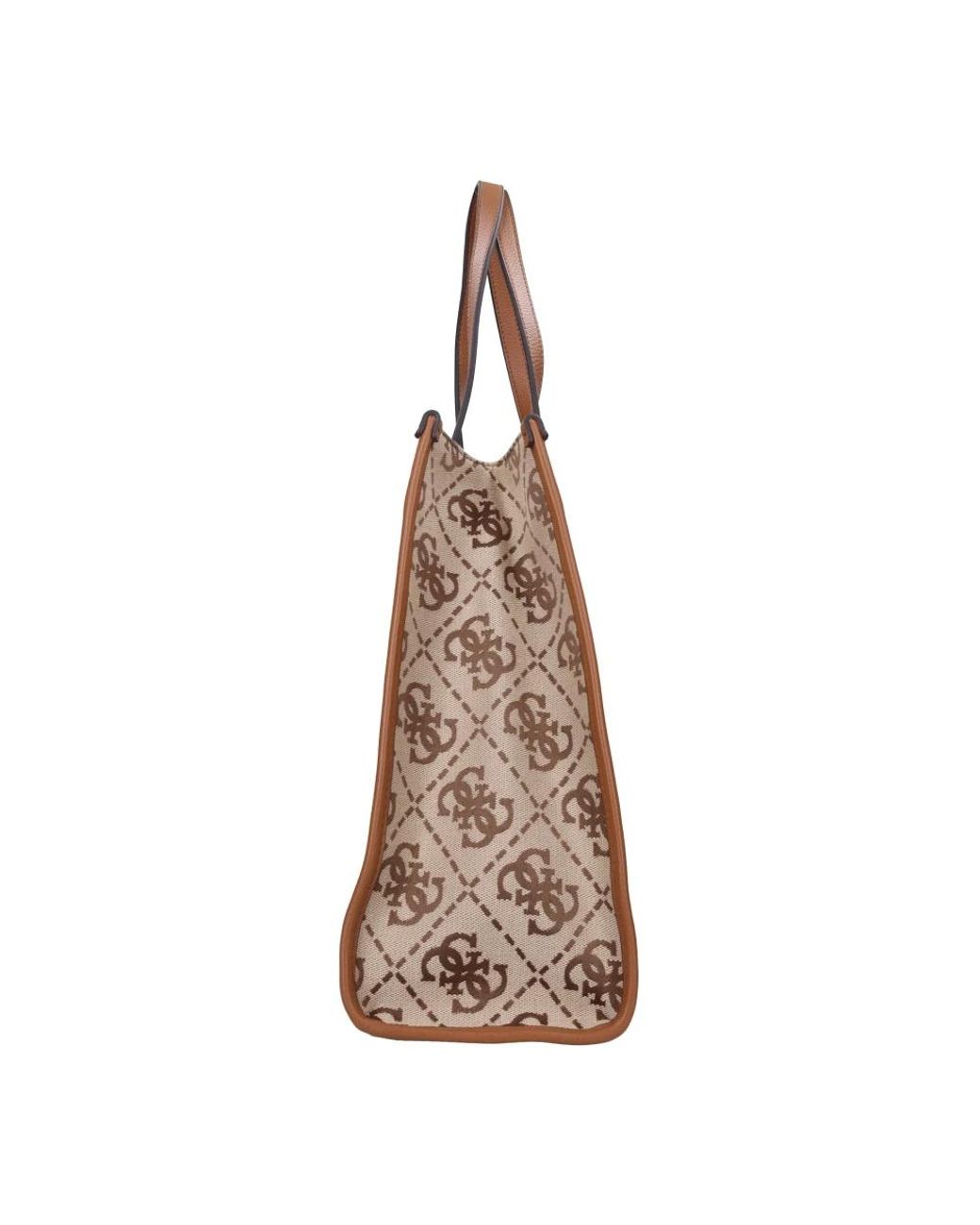 Tote Bags di Guess in Brown