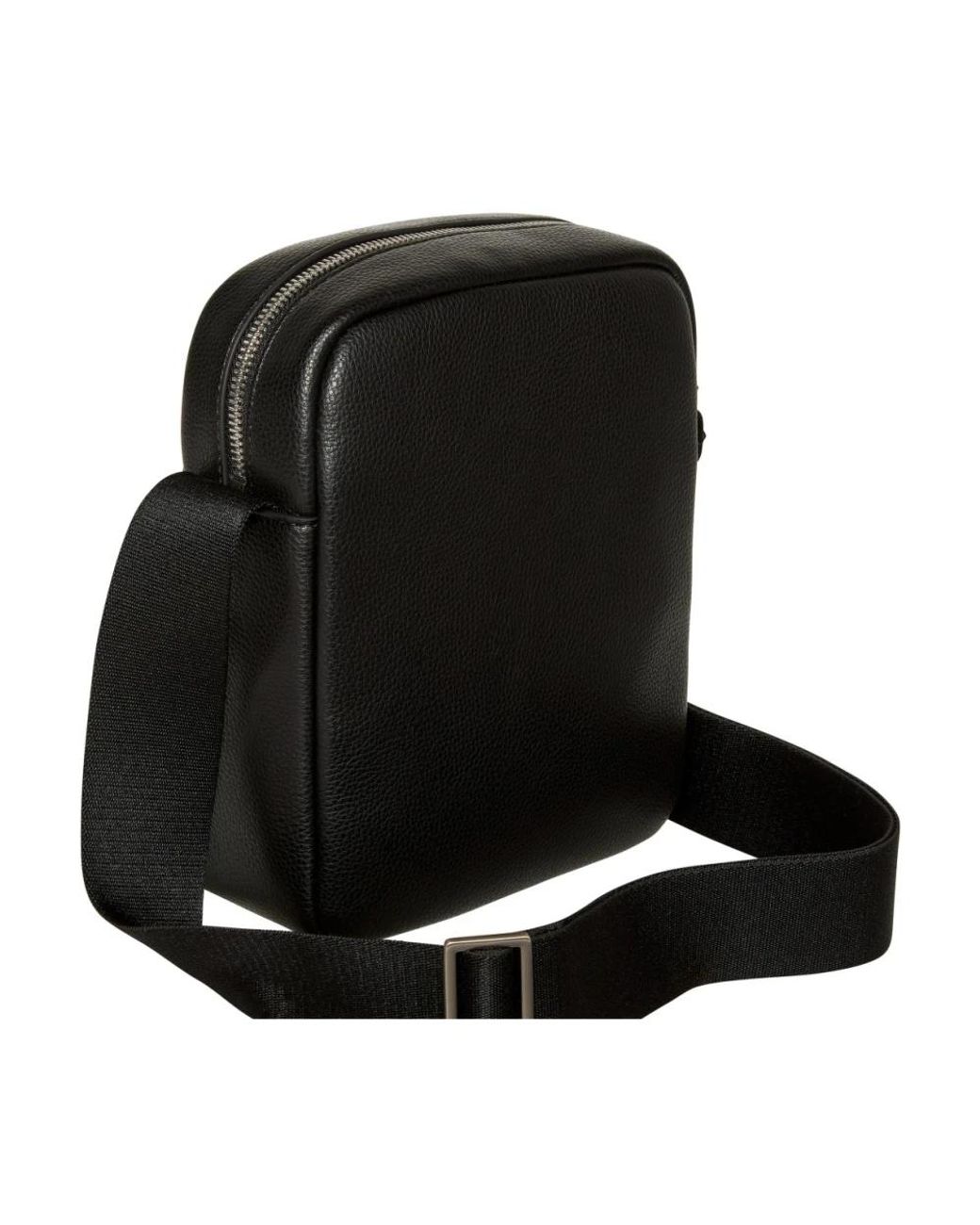 Calvin Klein Black Cross Body Messenger for men