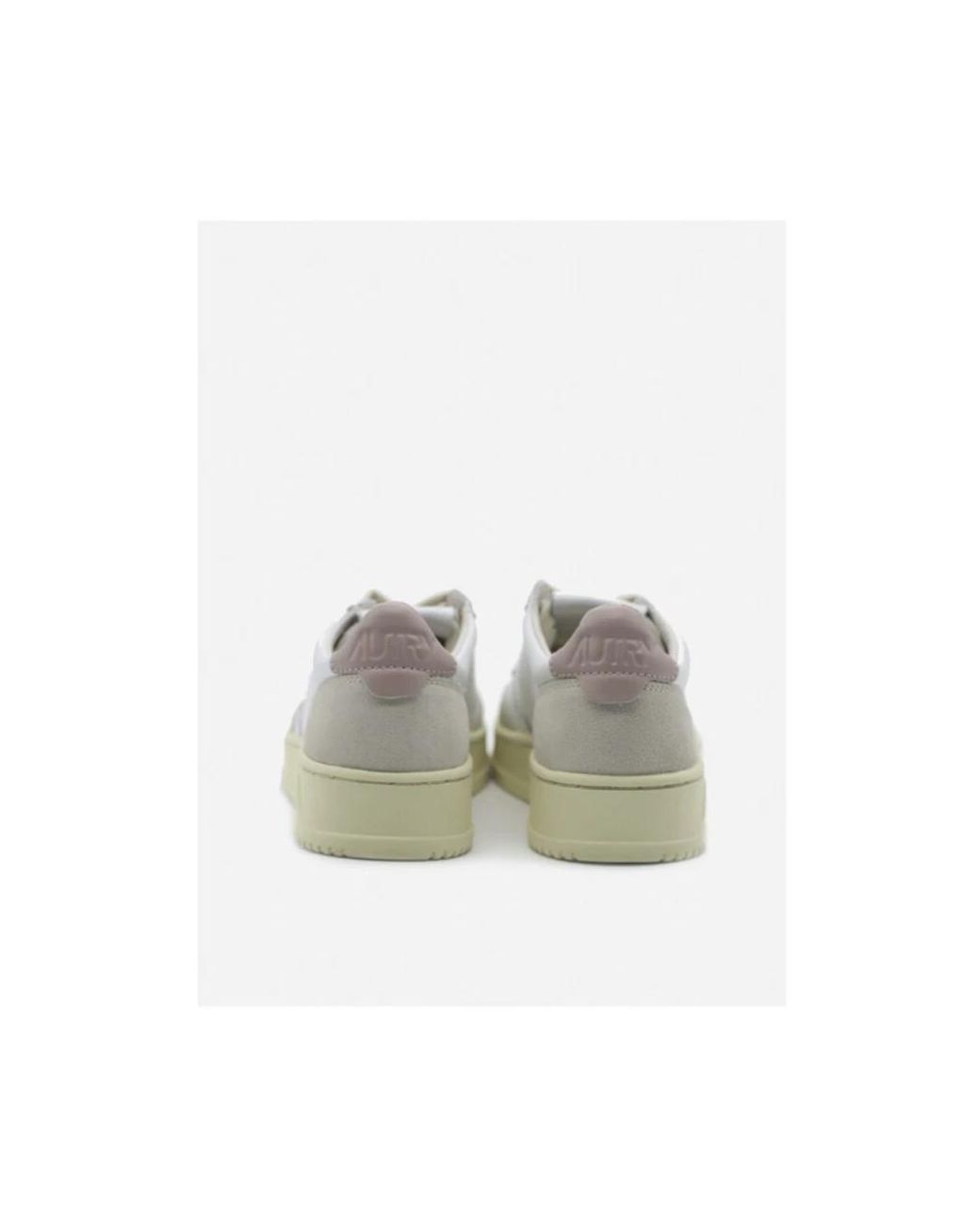 Sneakers Autry en coloris Pink