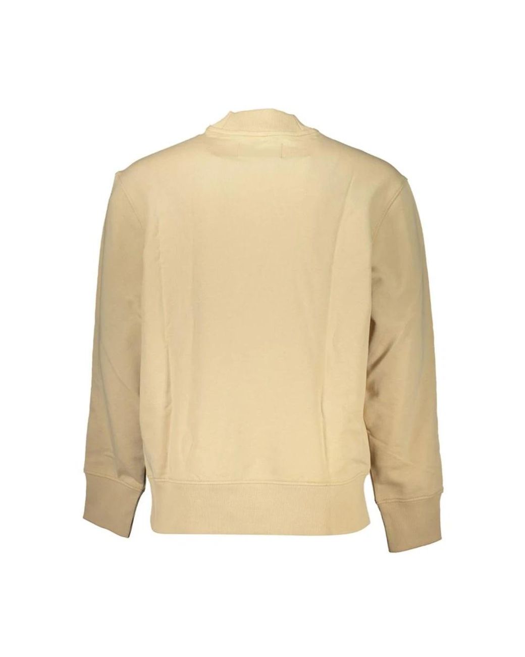 Calvin Klein Natural Sweatshirts for men