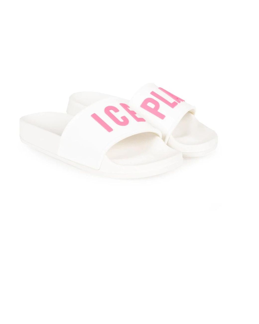Ice Play White Ribera001 Slider