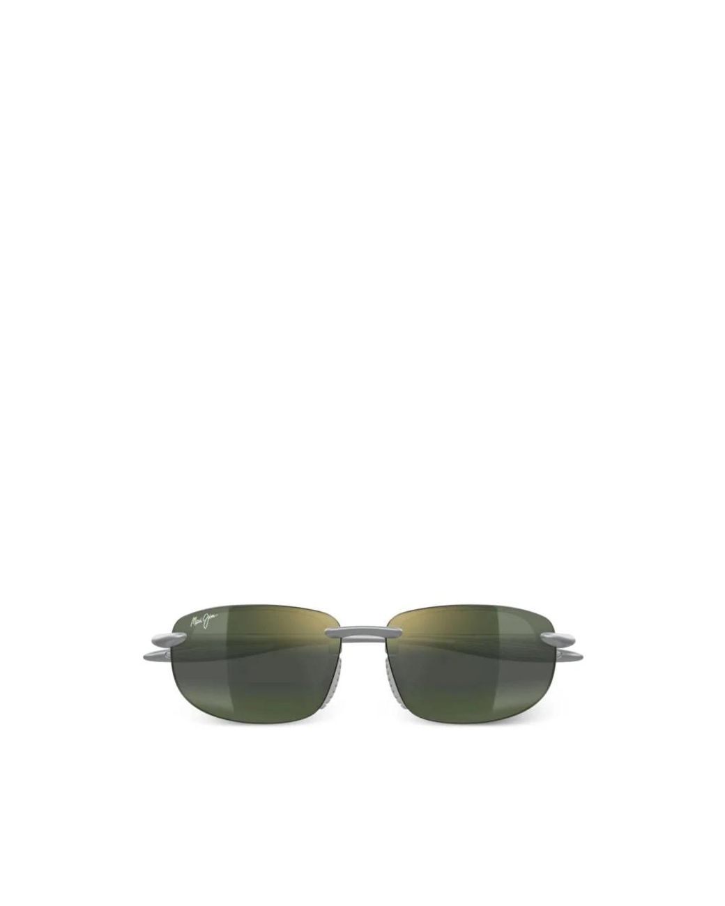 Maui Jim Green Sunglasses