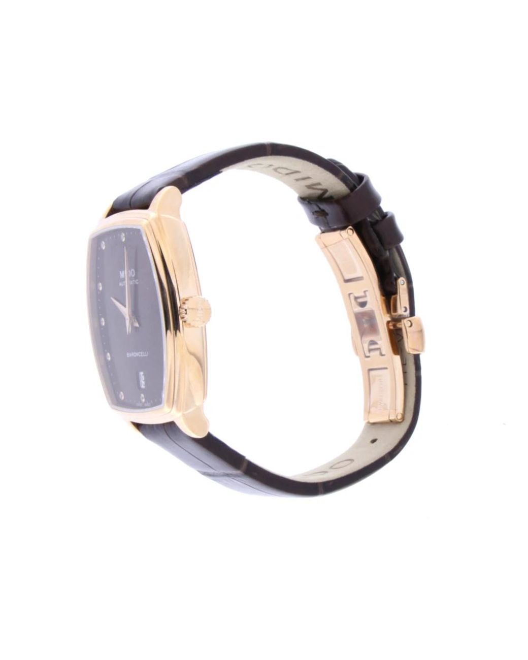 MIDO Multicolor Watches