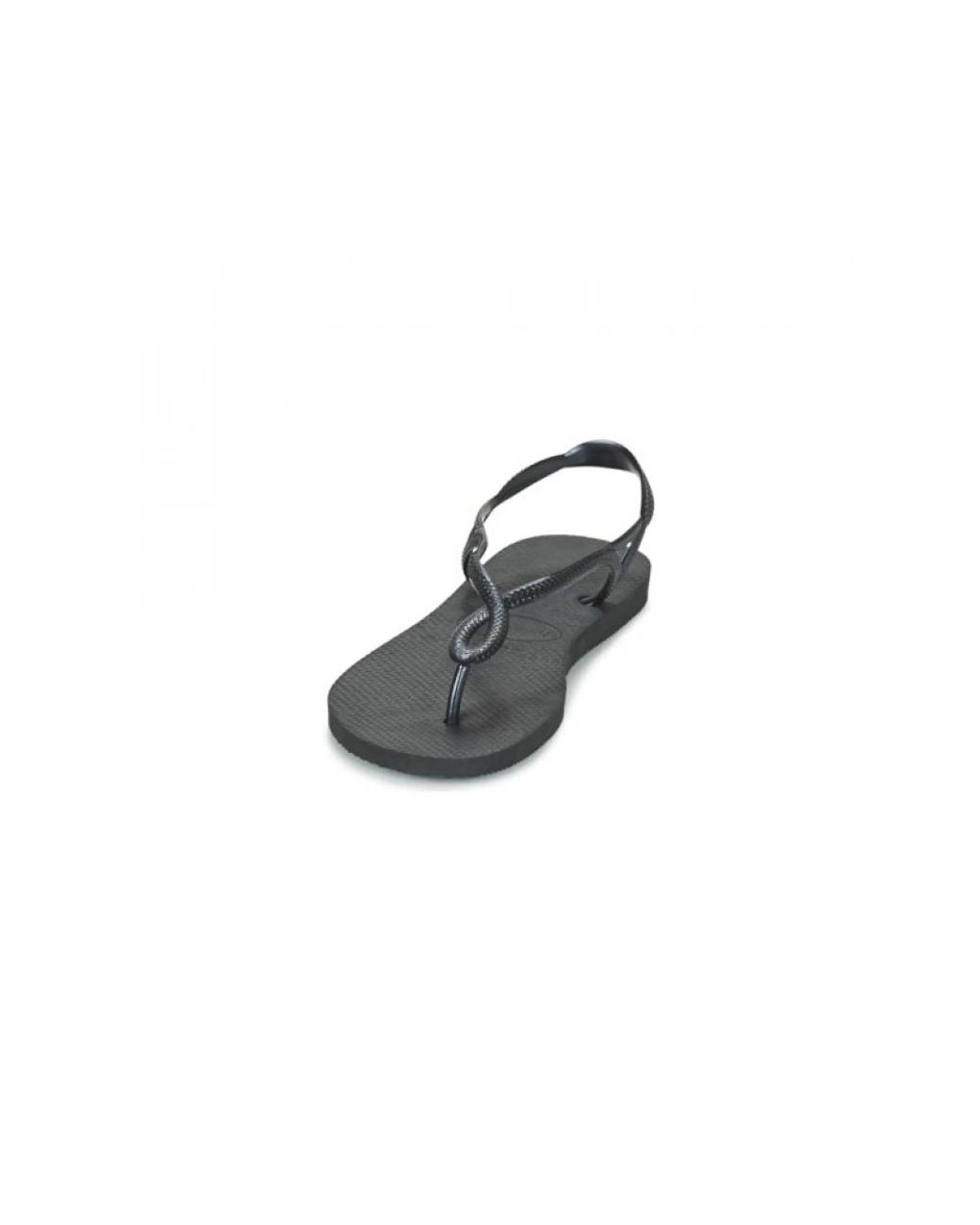 Havaianas Blue Flat Sandals