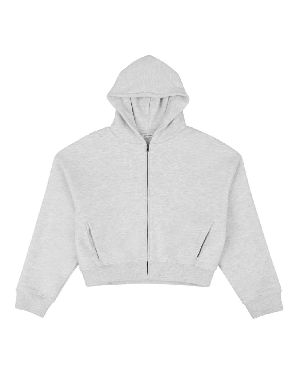 Zip-Throughs di Entire studios in Gray da Uomo