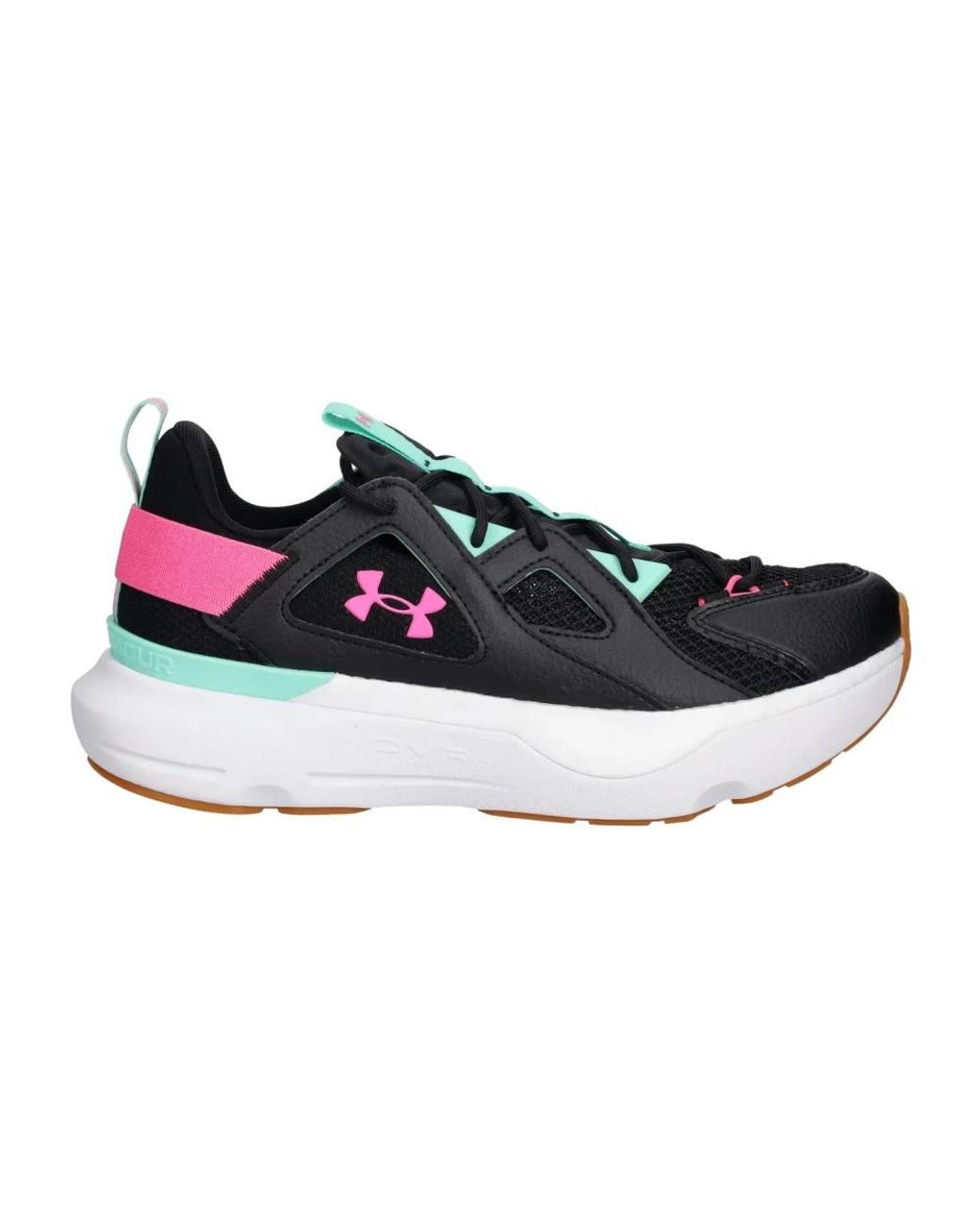 Under Armour Infinite Mvmnt Se in het Gray