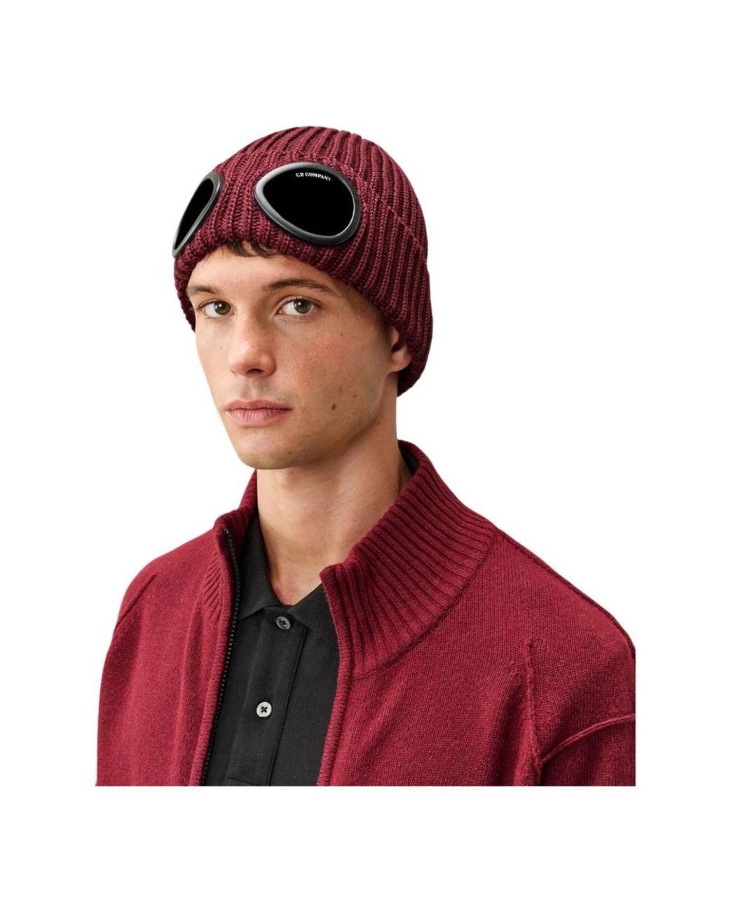 C P Company Purple Accessories for men