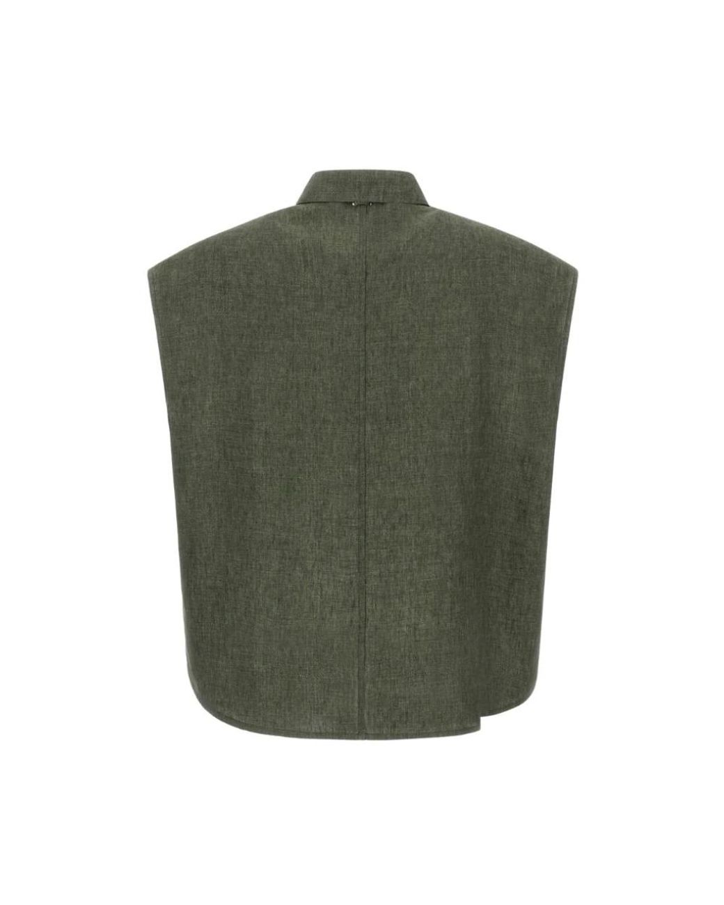 Herno Green Shirts