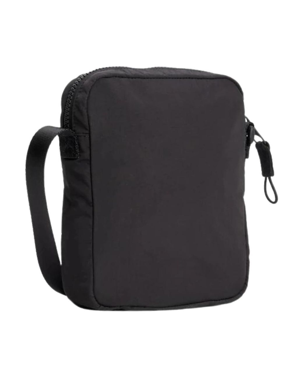 Tommy Hilfiger Black Cross Body Messenger for men