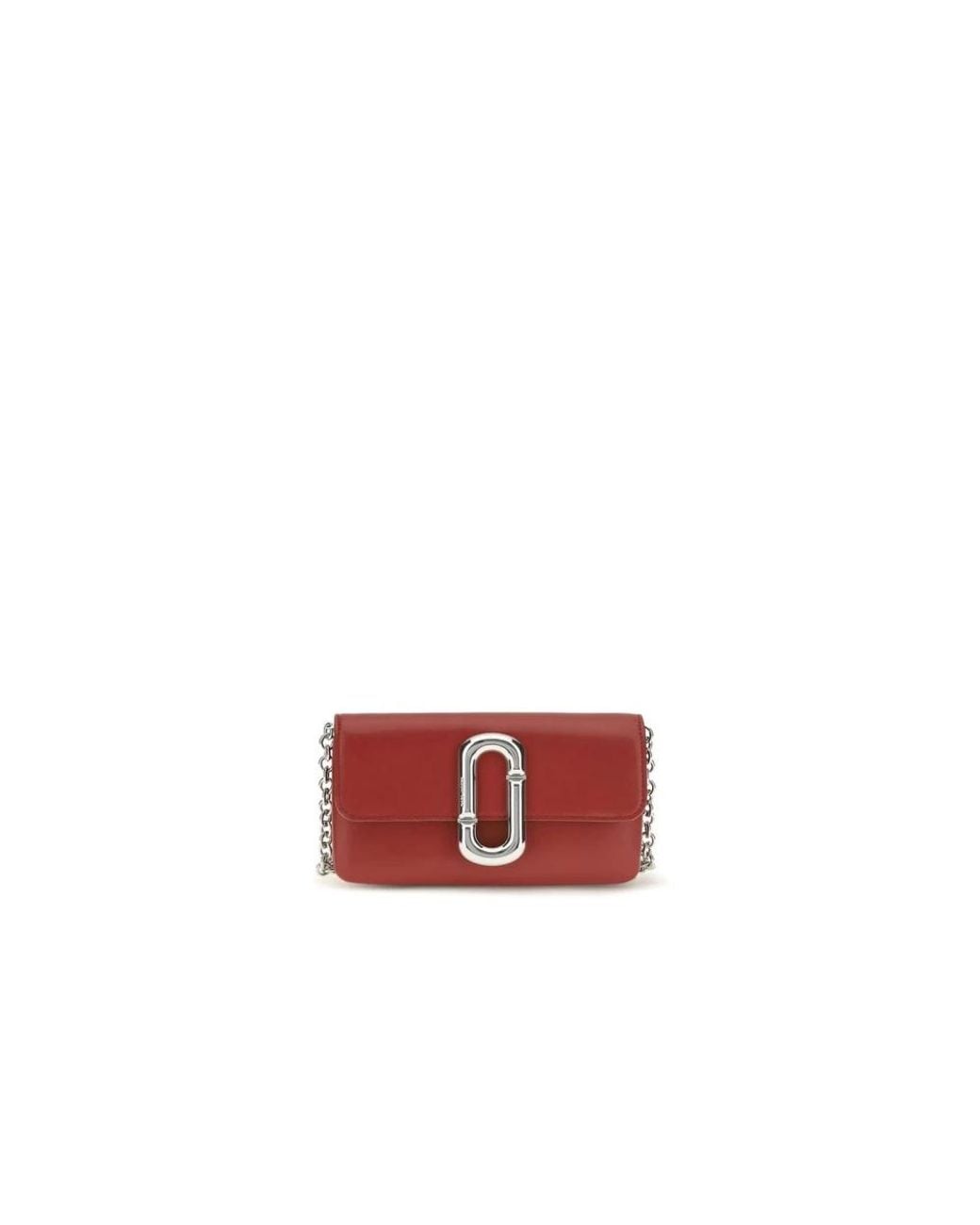 Marc Jacobs Red Cross Body Bags