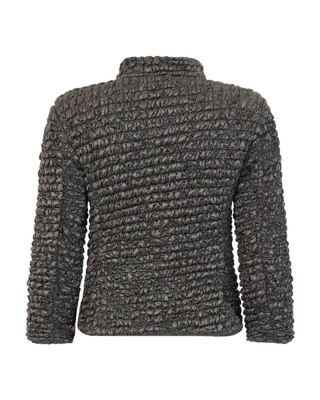 Moorer Gray Light Jackets
