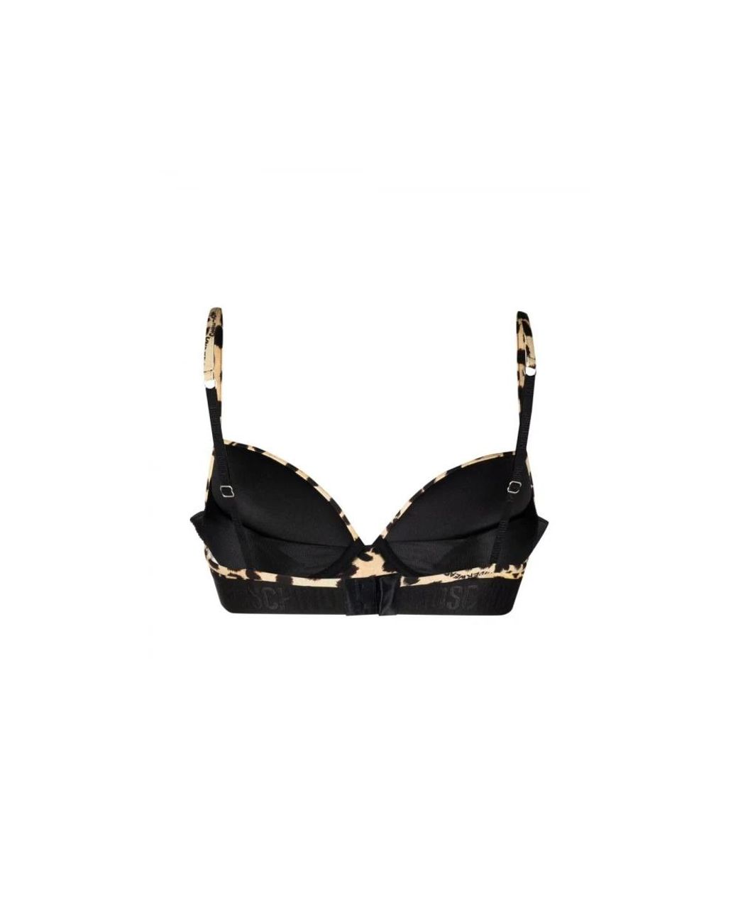 Bras di Moschino in Natural