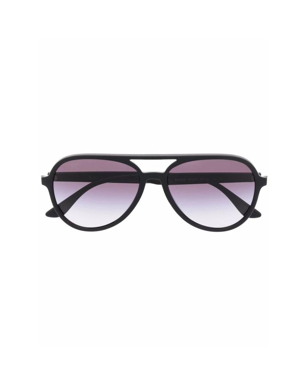 Ray-Ban Black Sunglasses