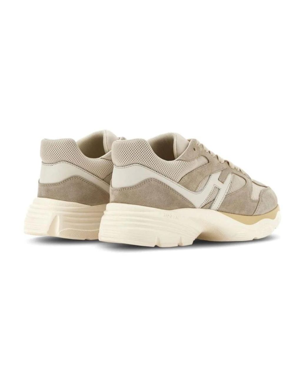 Hogan Natural Sneakers for men