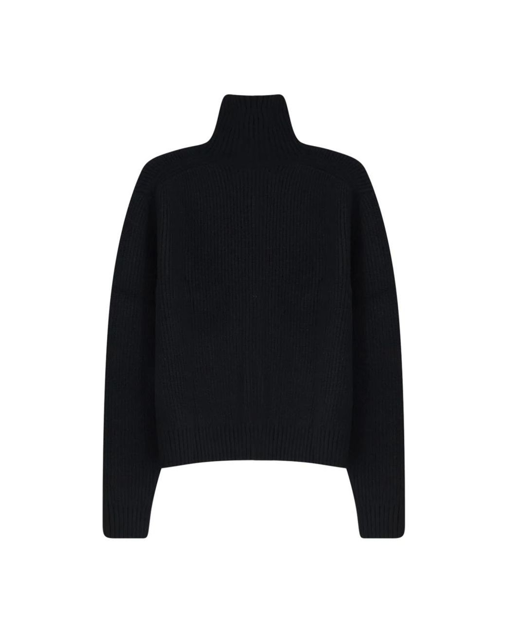 TONYWACK Black Cardigans for men