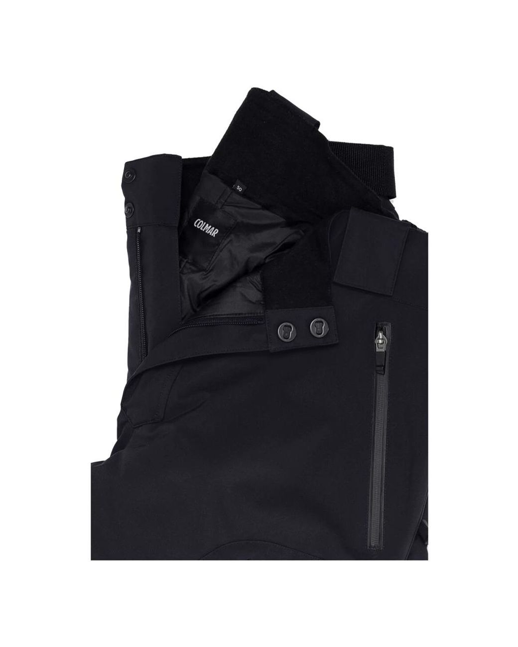 Ski Trouses Colmar de hombre de color Blue