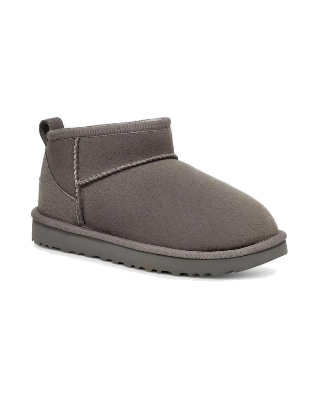 Ugg Gray Winter Boots