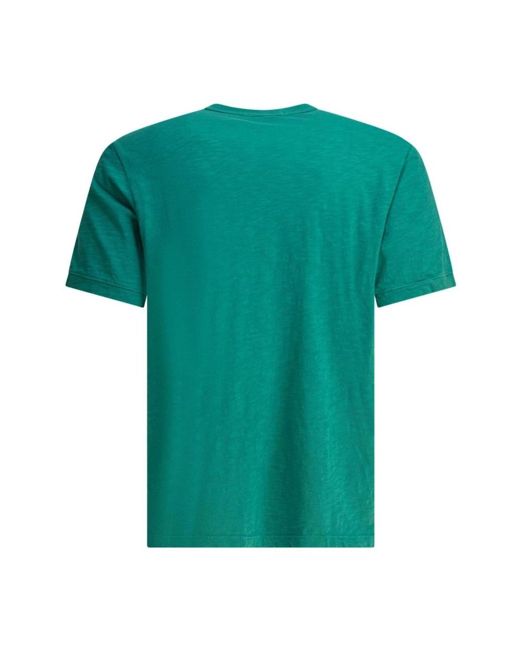 T-Shirts Alex Mill de hombre de color Green