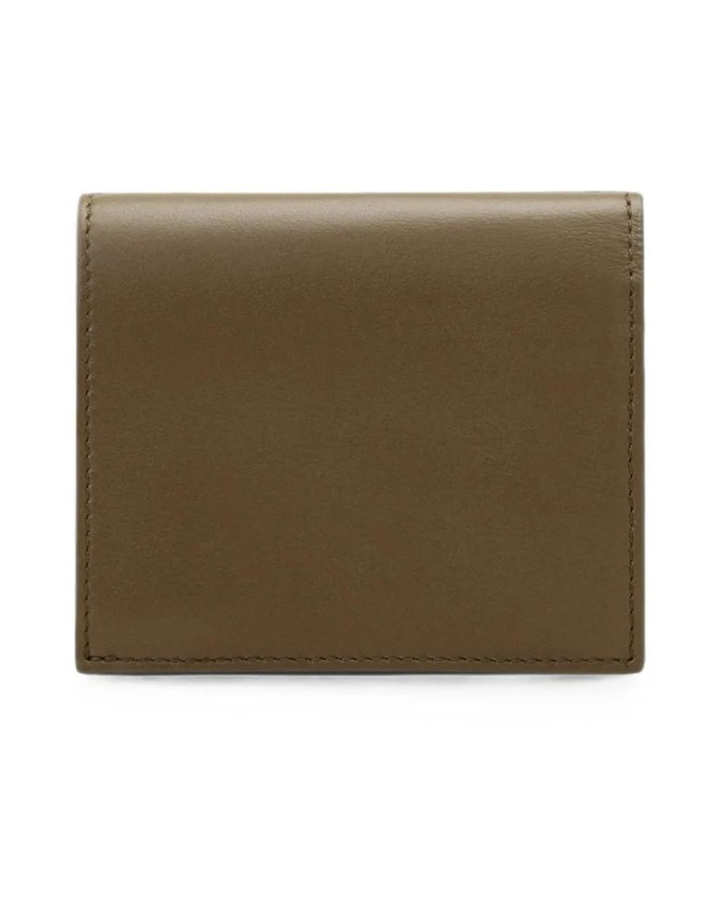 Wallets & Cardholders AMI pour homme en coloris Green