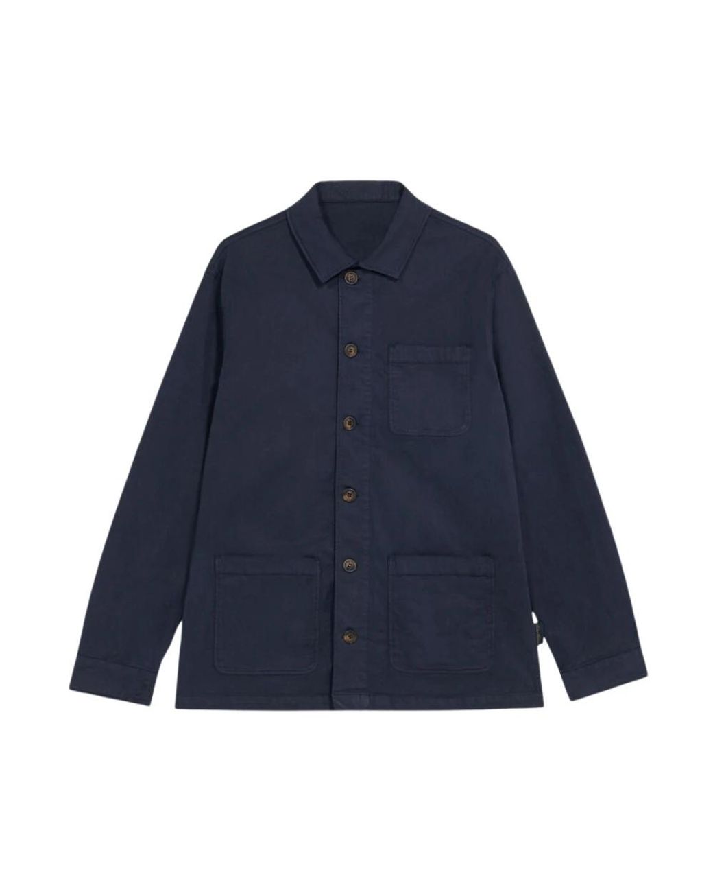 Light Jackets Brooks Brothers de hombre de color Blue