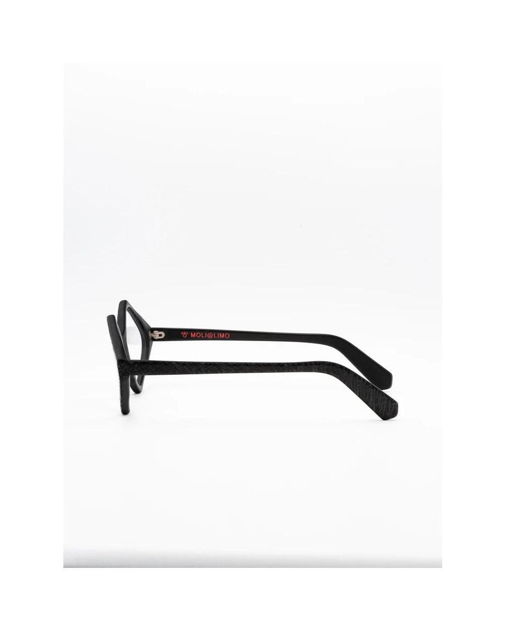 Moli Limo Black Glasses