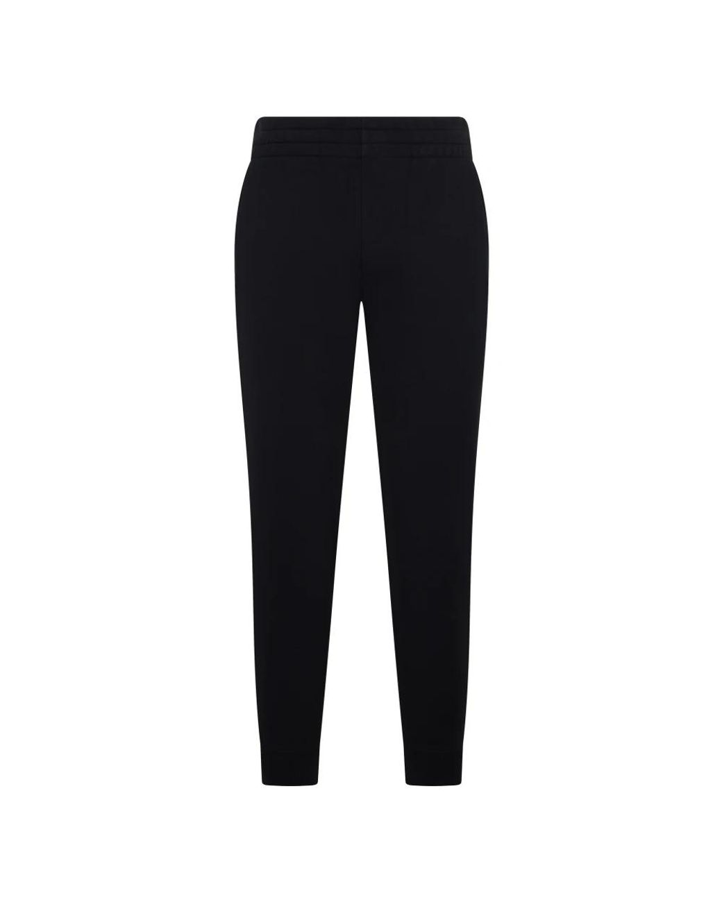 Moschino Blue Sweatpants for men