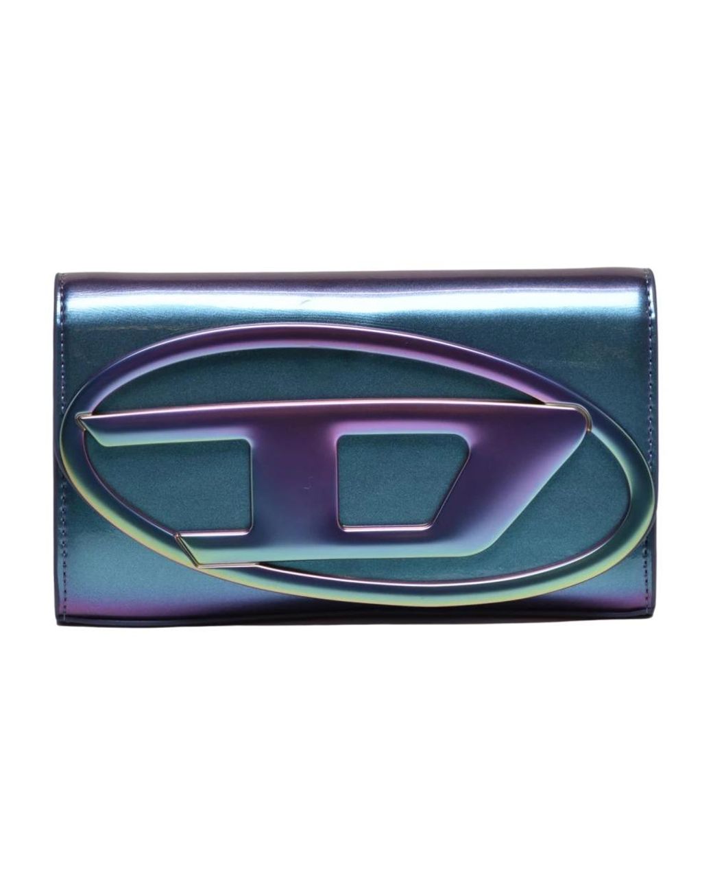 DIESEL Blue Wallets & Cardholders