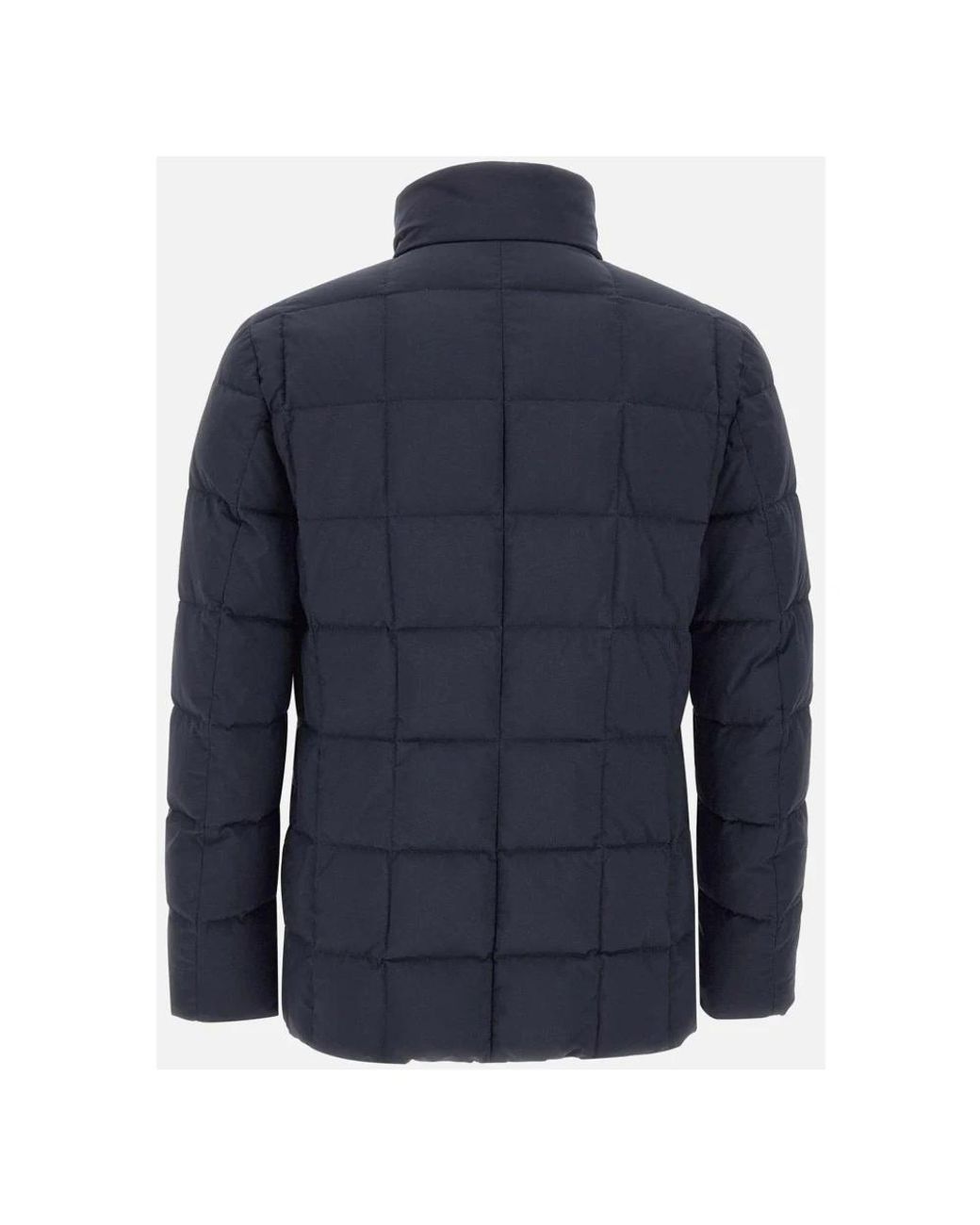 Winter Jackets Fay pour homme en coloris Blue