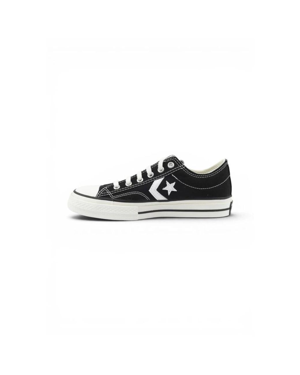 Converse Black Sneakers