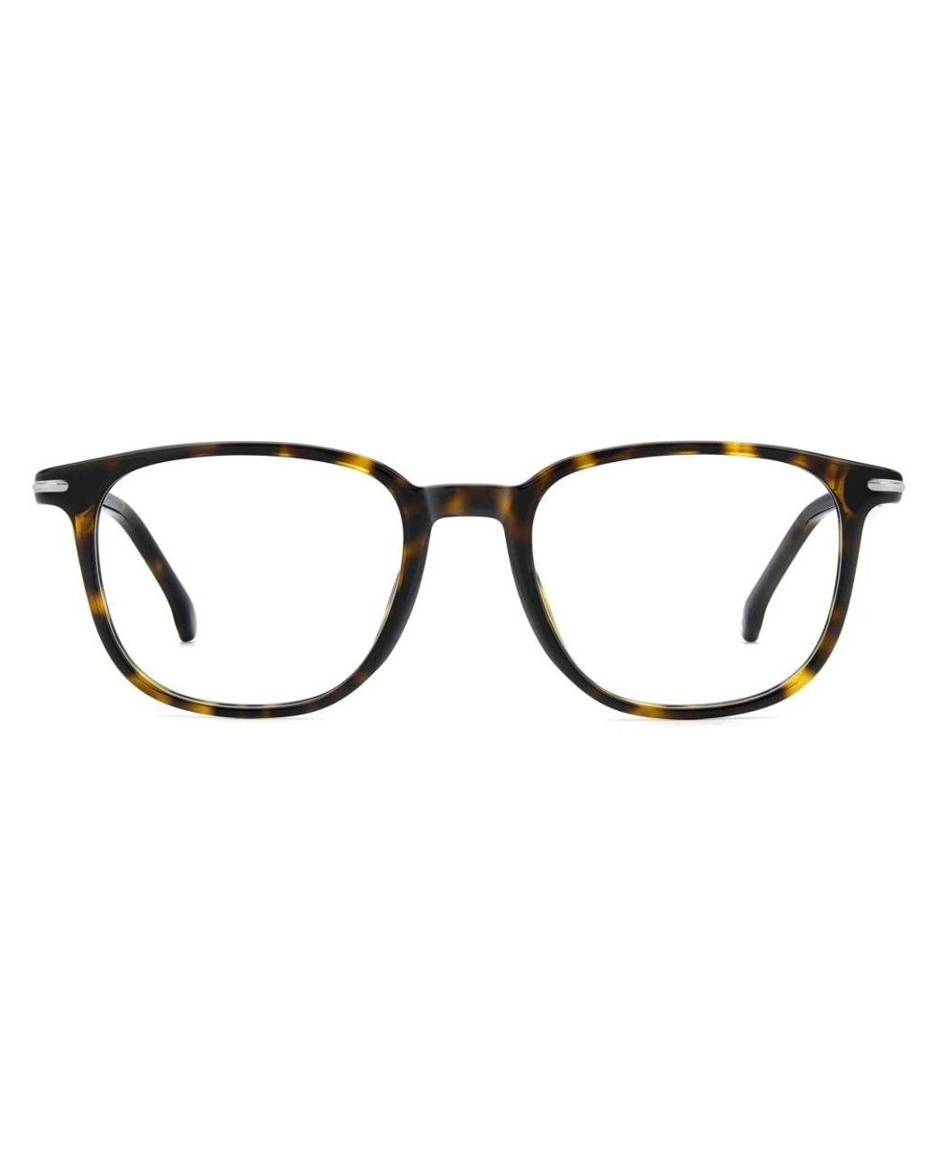 Carrera Brown Glasses