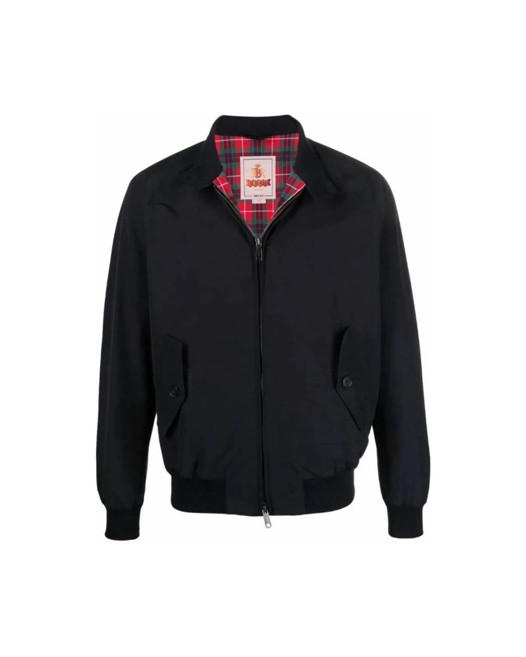 Baracuta Light jackets in Blue für Herren