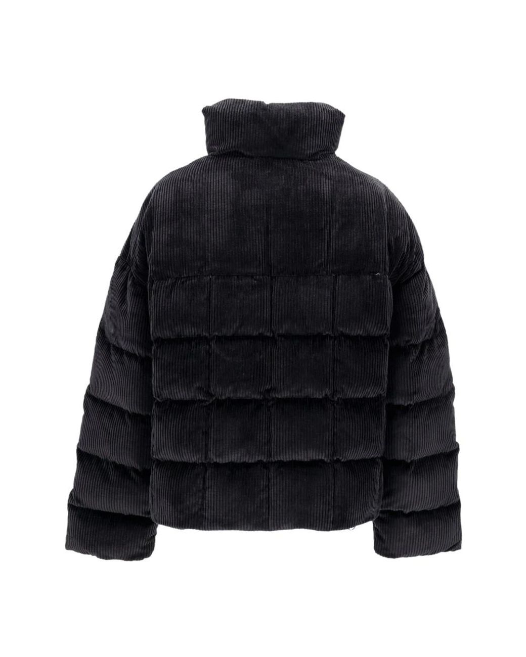 Ski Jackets di Nike in Black