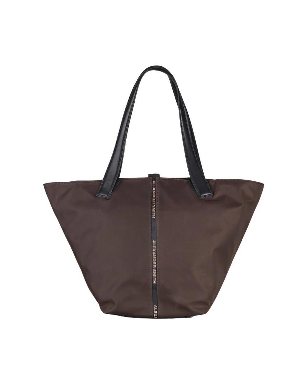 Alexander Smith Brown Lauren Large