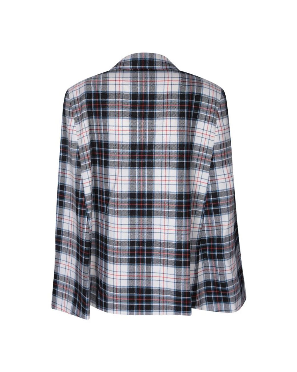 Comme des Garçons Gray Blazers for men