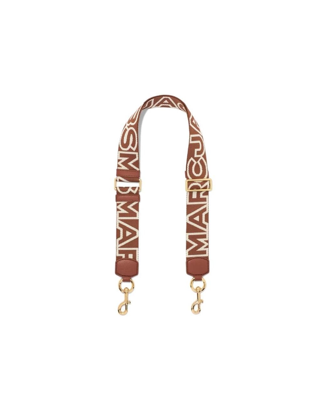 Marc Jacobs Brown Bag Accessories
