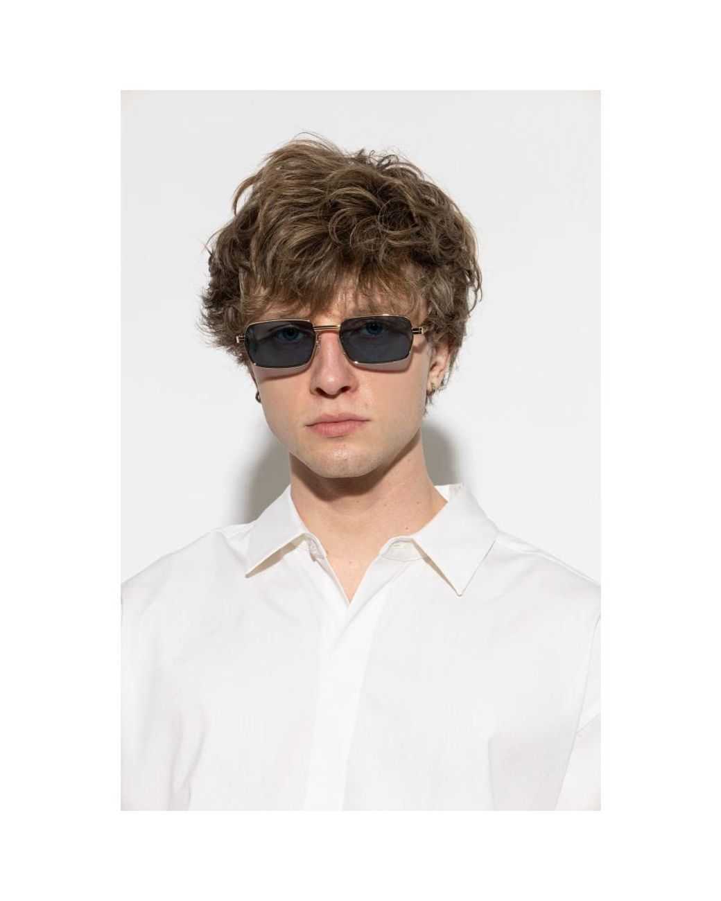 Sunglasses DSquared² pour homme en coloris Blue