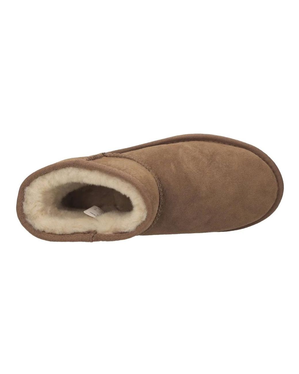 EMU Brown Winter Boots
