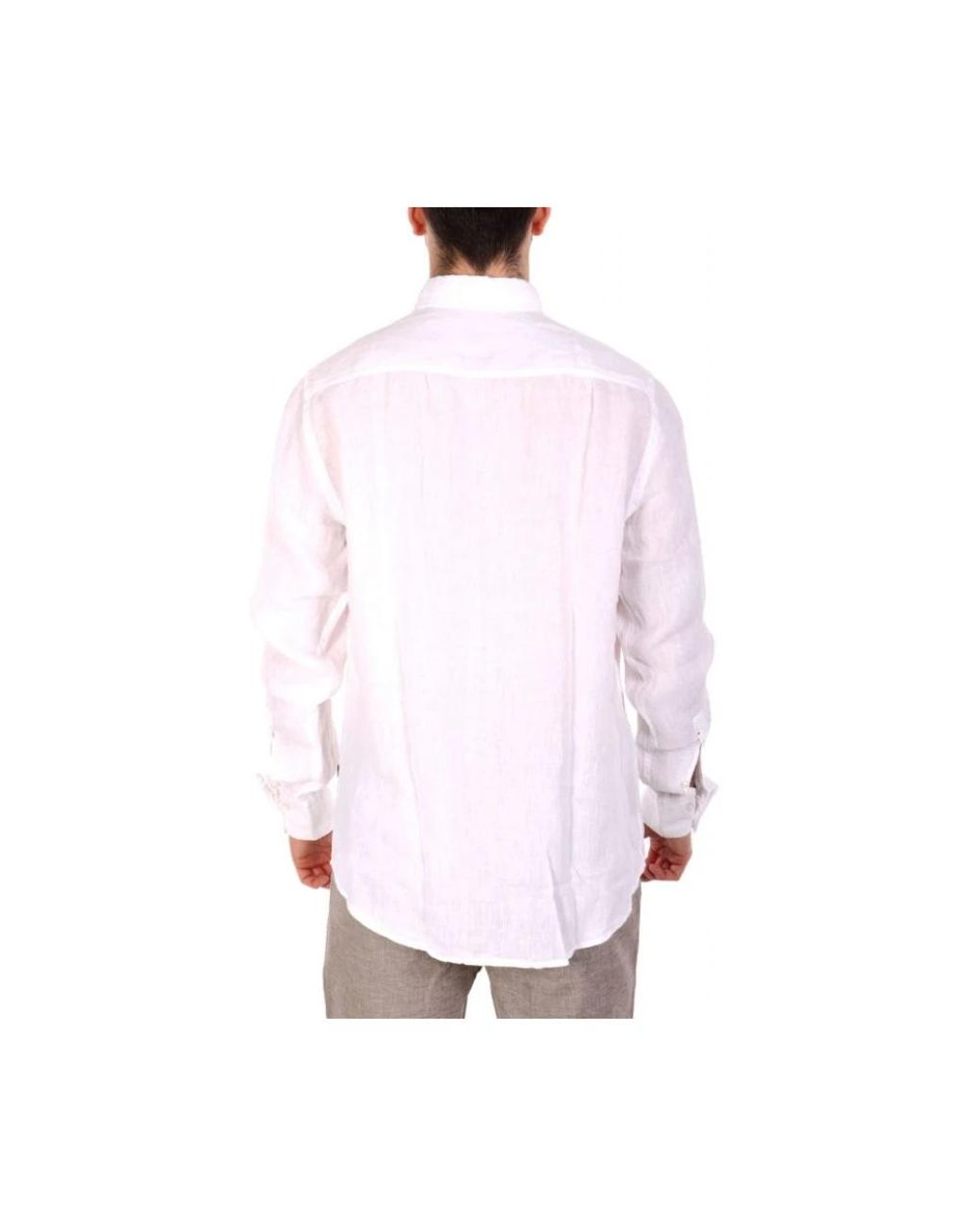 Boss Purple Formal Shirts for men
