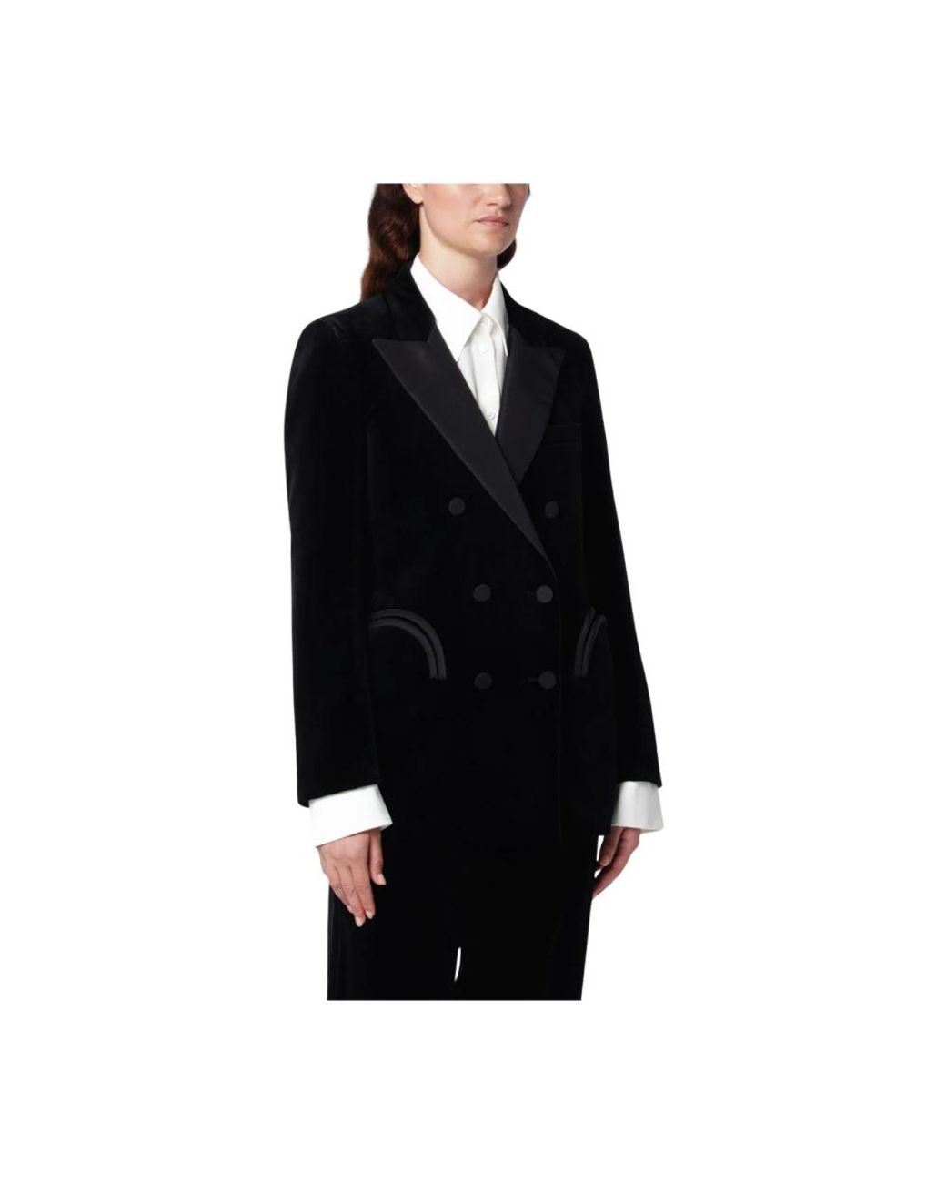 Blazé Milano Black Blazers