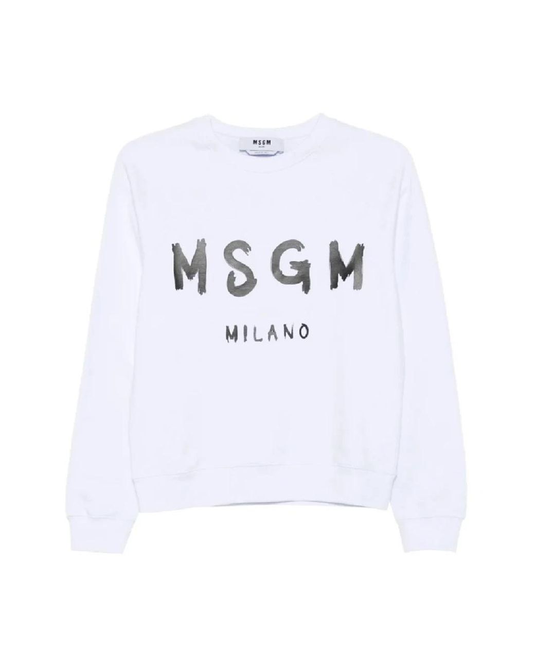 Sweatshirts MSGM en coloris White