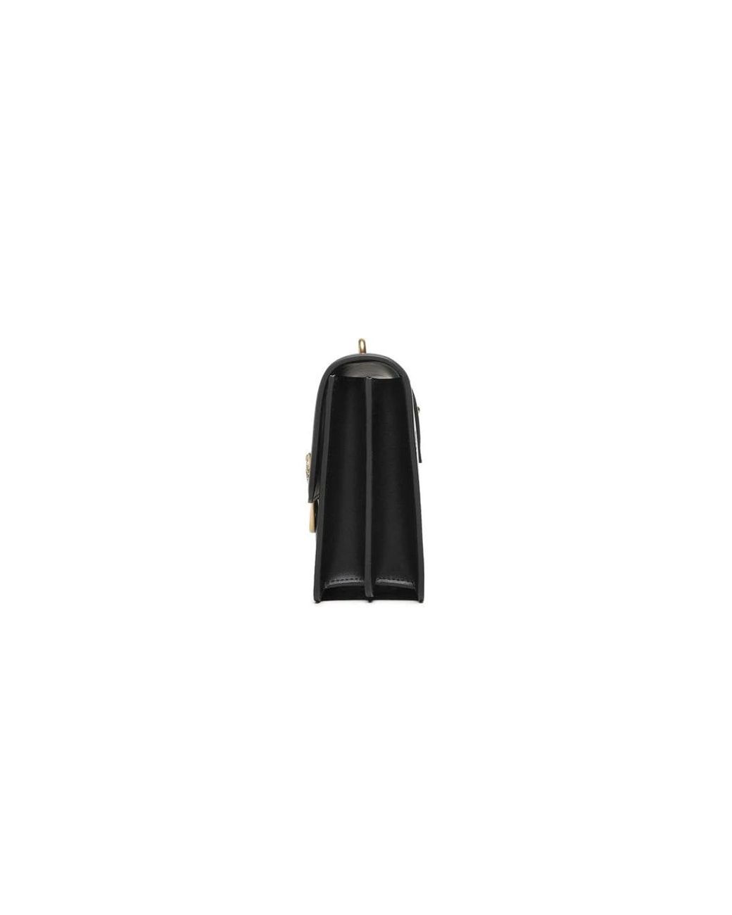 Pinko Black Cross Body Bags