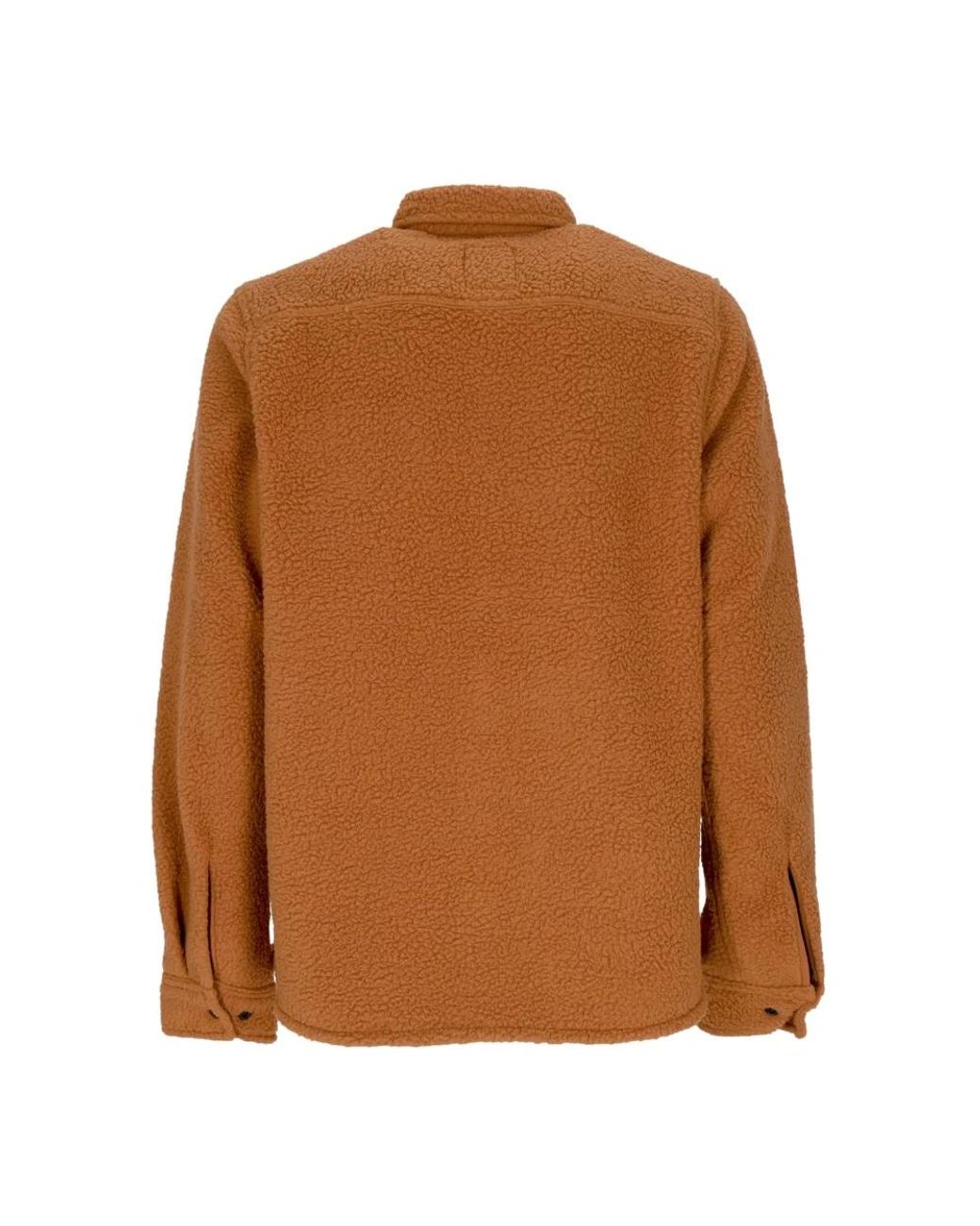 Light Jackets di Timberland in Brown da Uomo
