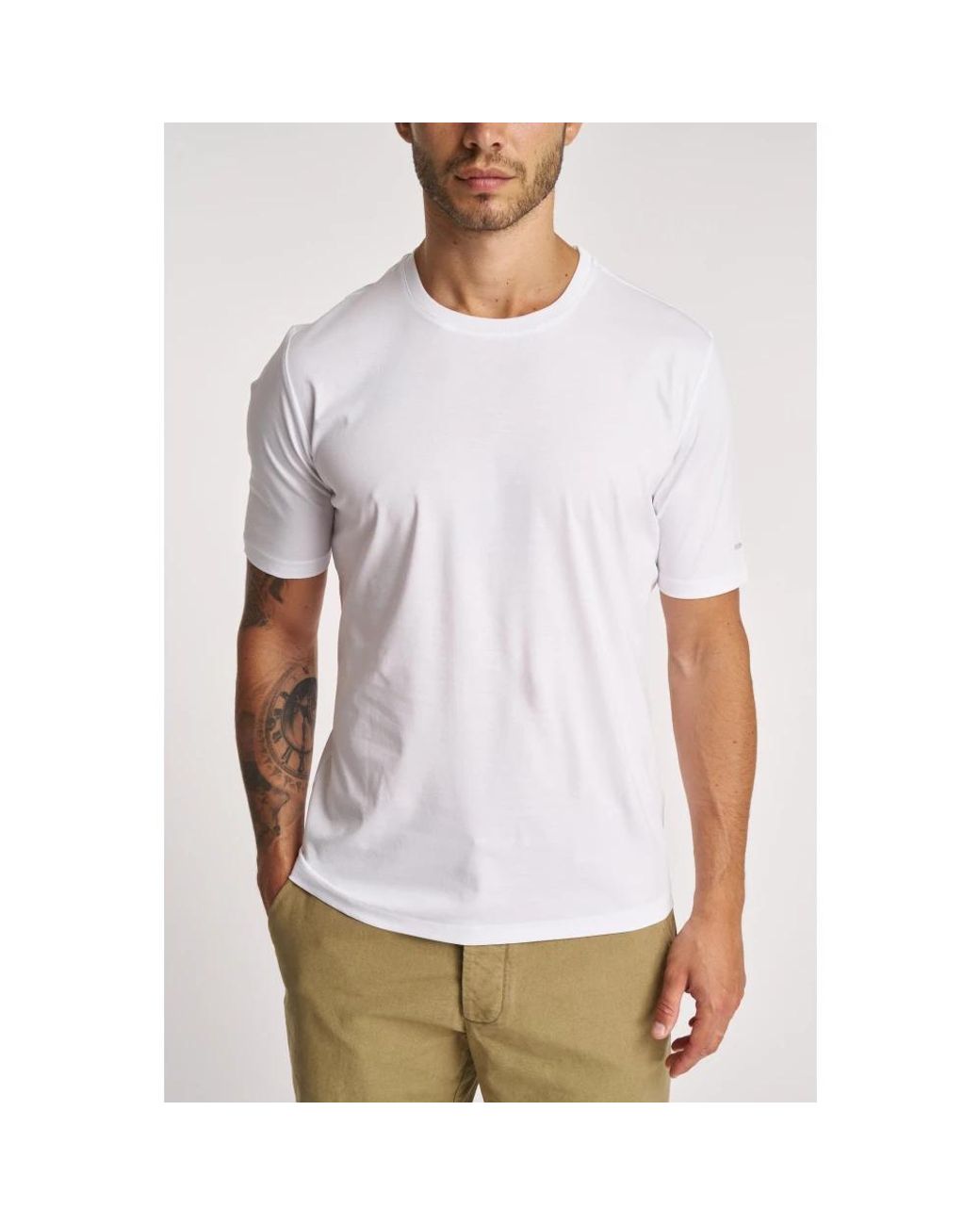 People Of Shibuya White T-Shirts for men