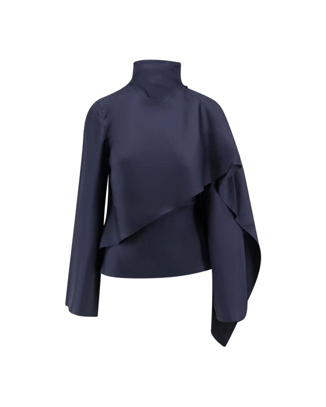 Rohe Blue Blouses