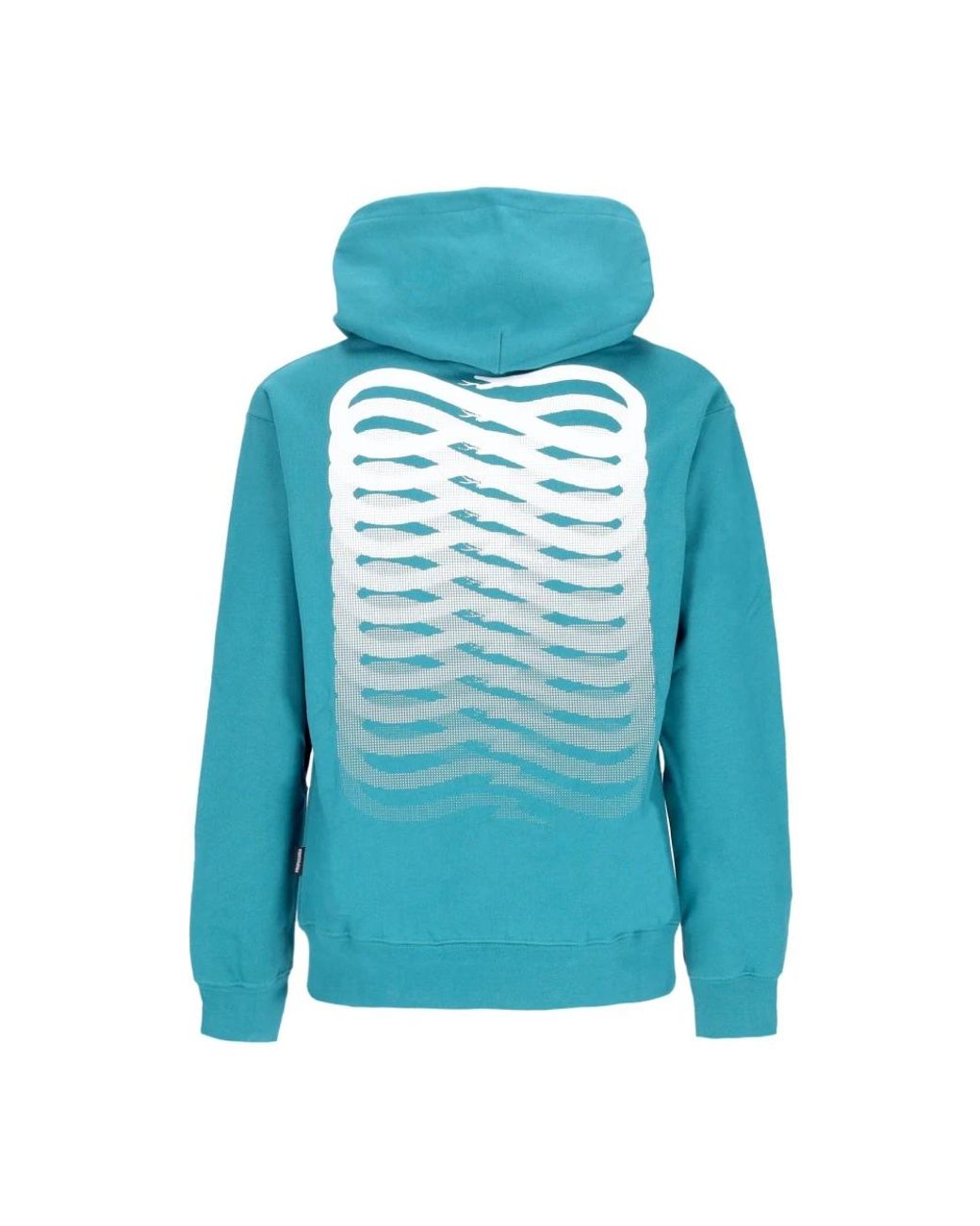 Propaganda Blue Hoodies for men